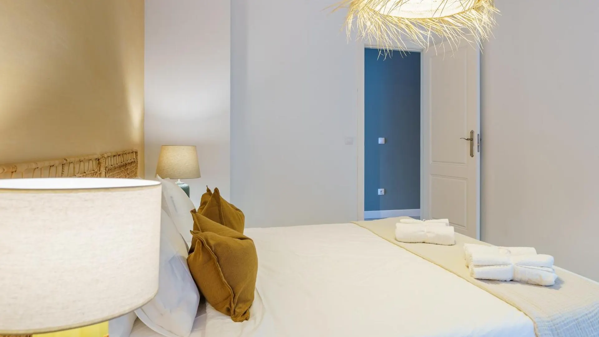 Victoria Dreamhouse - 2Br Seaviews Terrace Apartment La Victoria de Acentejo Spain