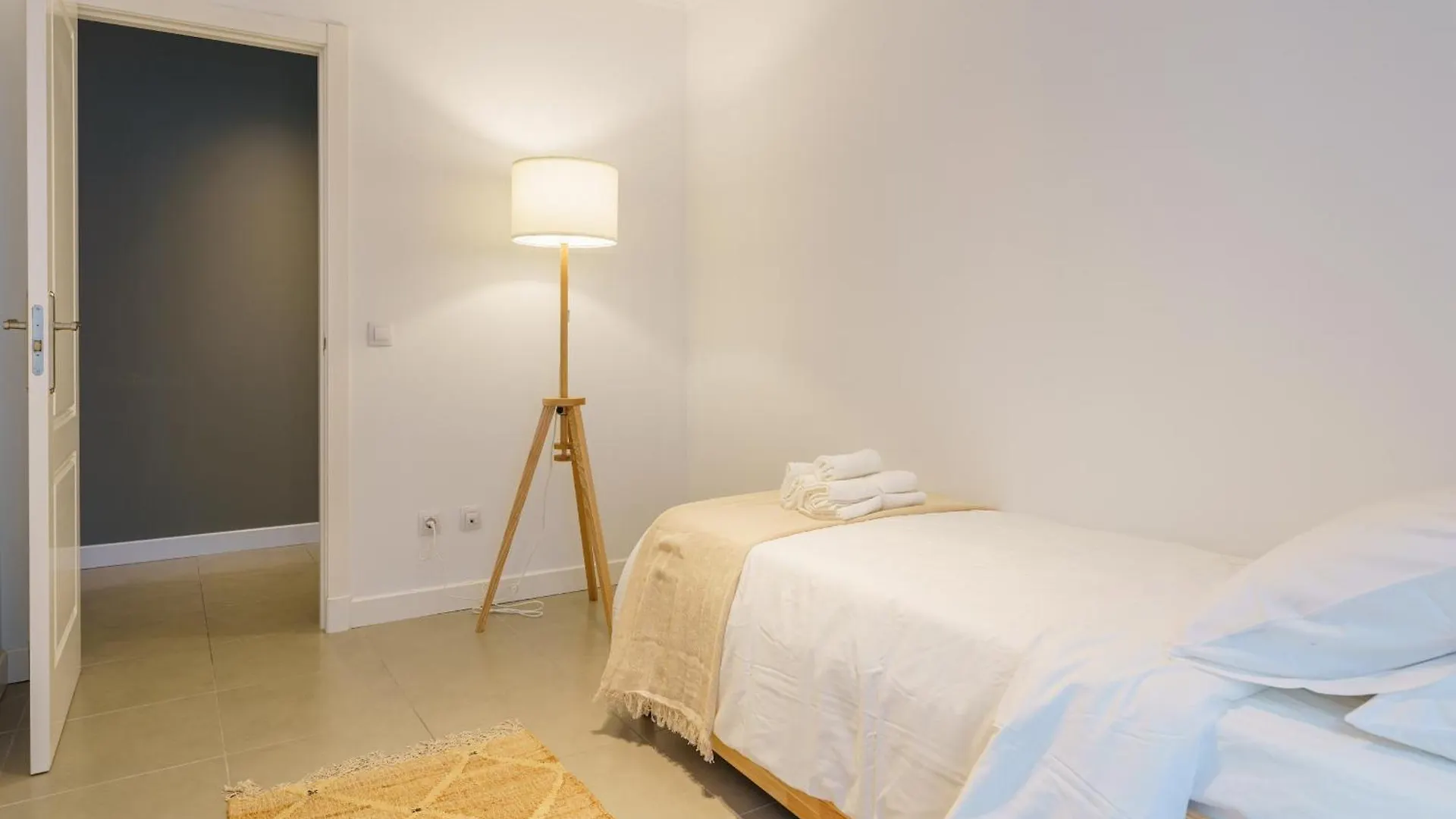 Victoria Dreamhouse - 2Br Seaviews Terrace Apartment La Victoria de Acentejo 0*,  Spain