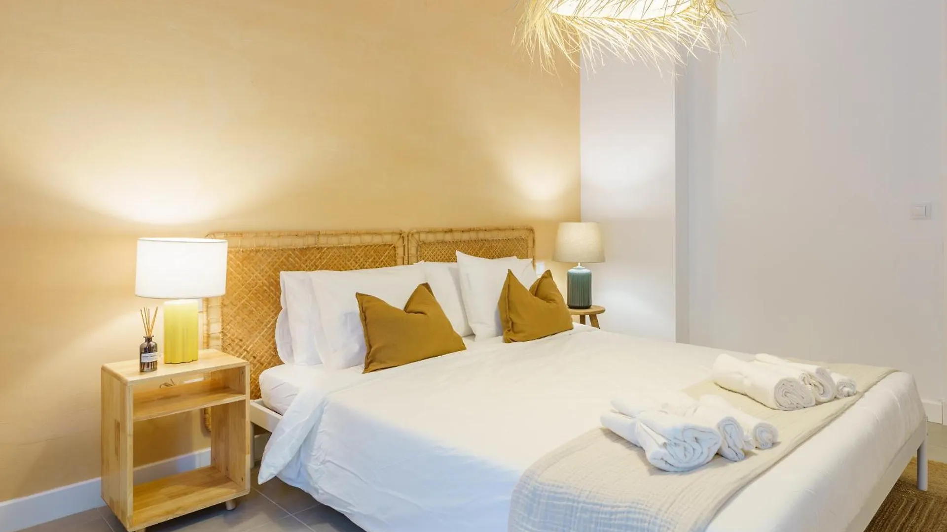 Victoria Dreamhouse - 2Br Seaviews Terrace Apartment La Victoria de Acentejo