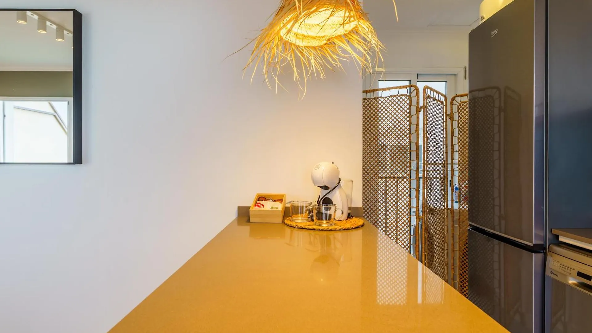 Victoria Dreamhouse - 2Br Seaviews Terrace Apartment La Victoria de Acentejo Spain