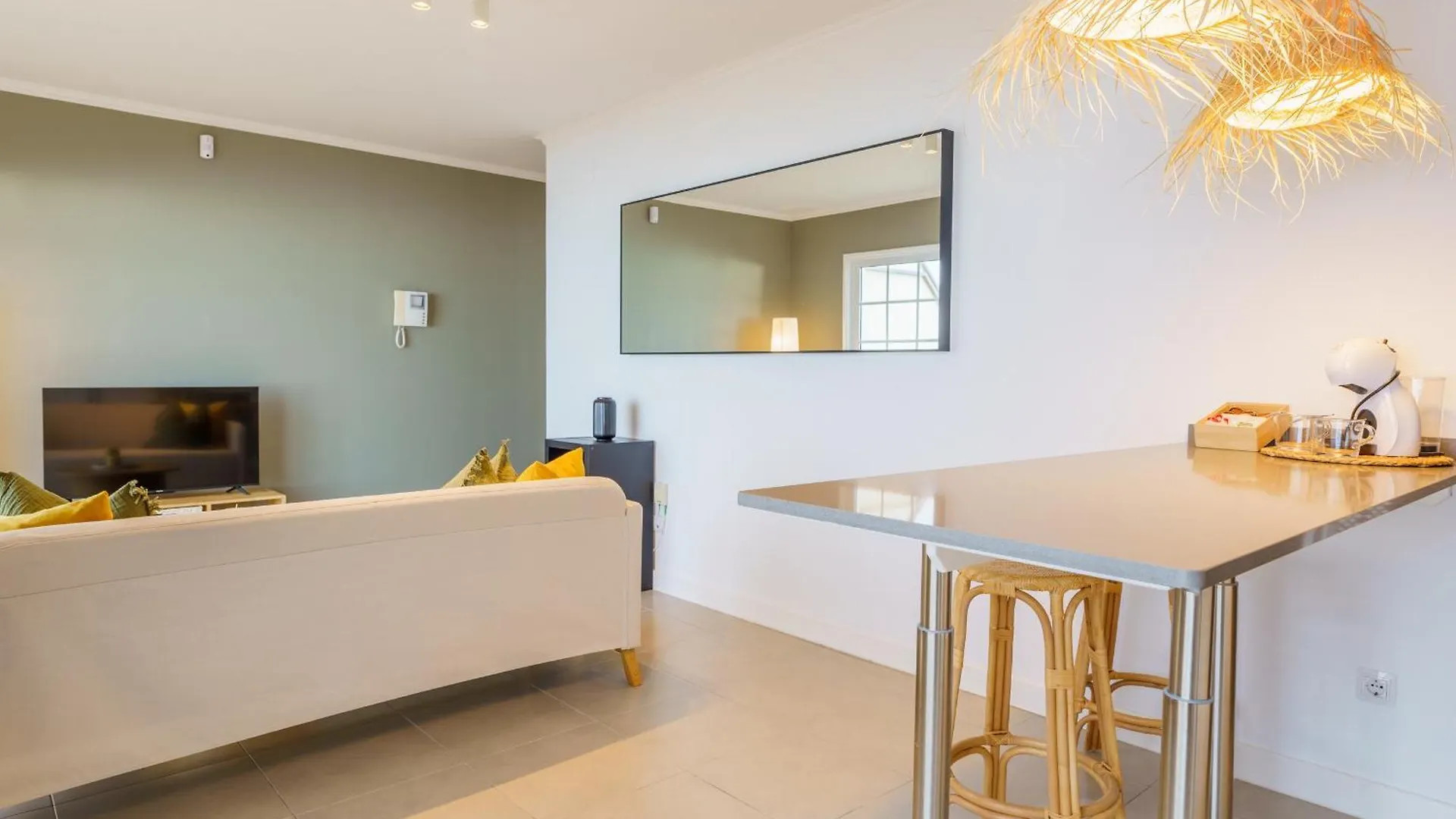 Victoria Dreamhouse - 2Br Seaviews Terrace Apartment La Victoria de Acentejo 0*,