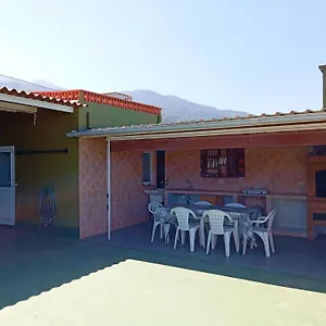 Live La Victoria Carril - Casa Acogedora Y Familiar Con Terraza Completa La Victoria de Acentejo