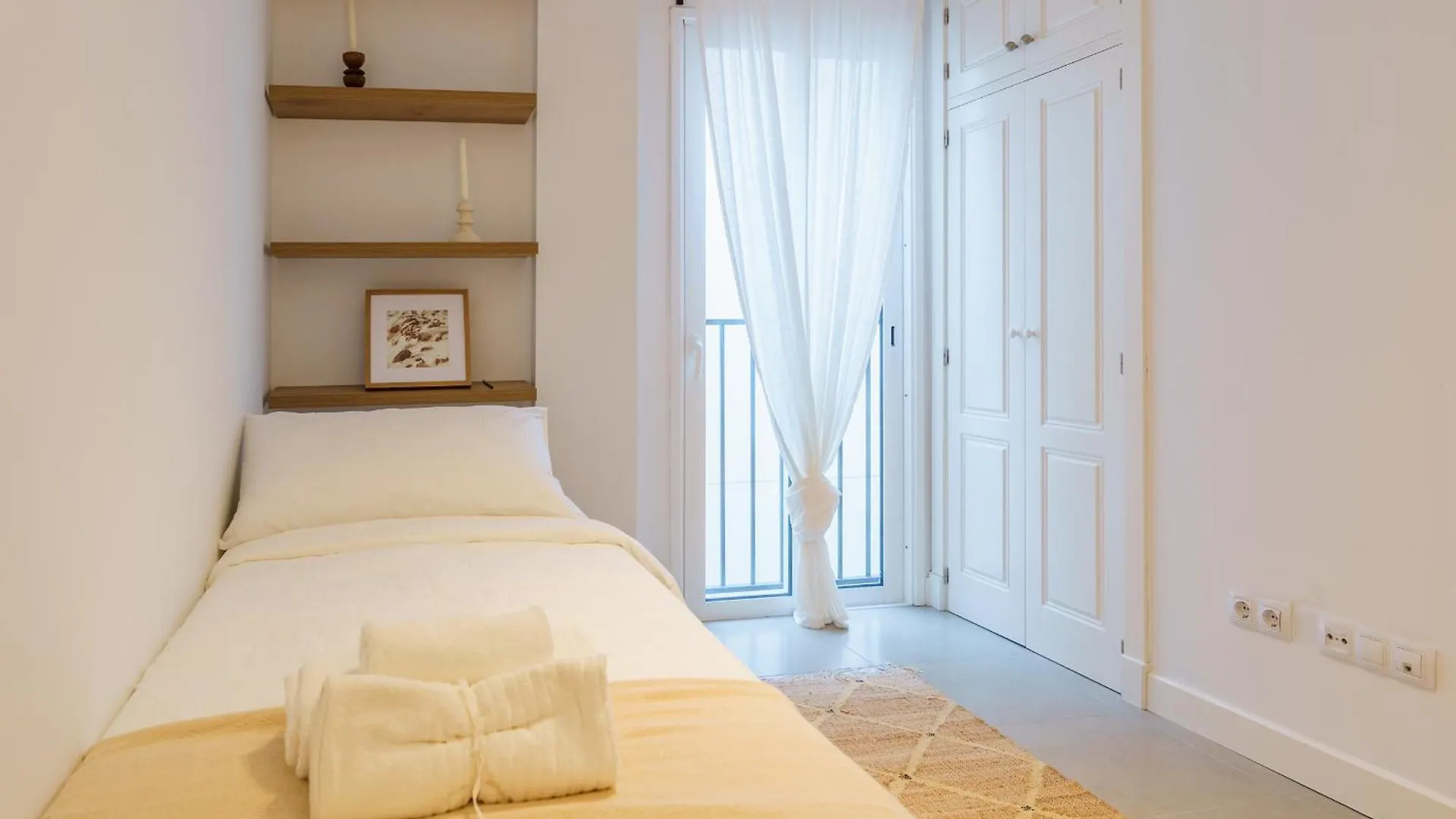 Victoria Dreamhouse - 2Br Seaviews Terrace Apartment La Victoria de Acentejo Spain