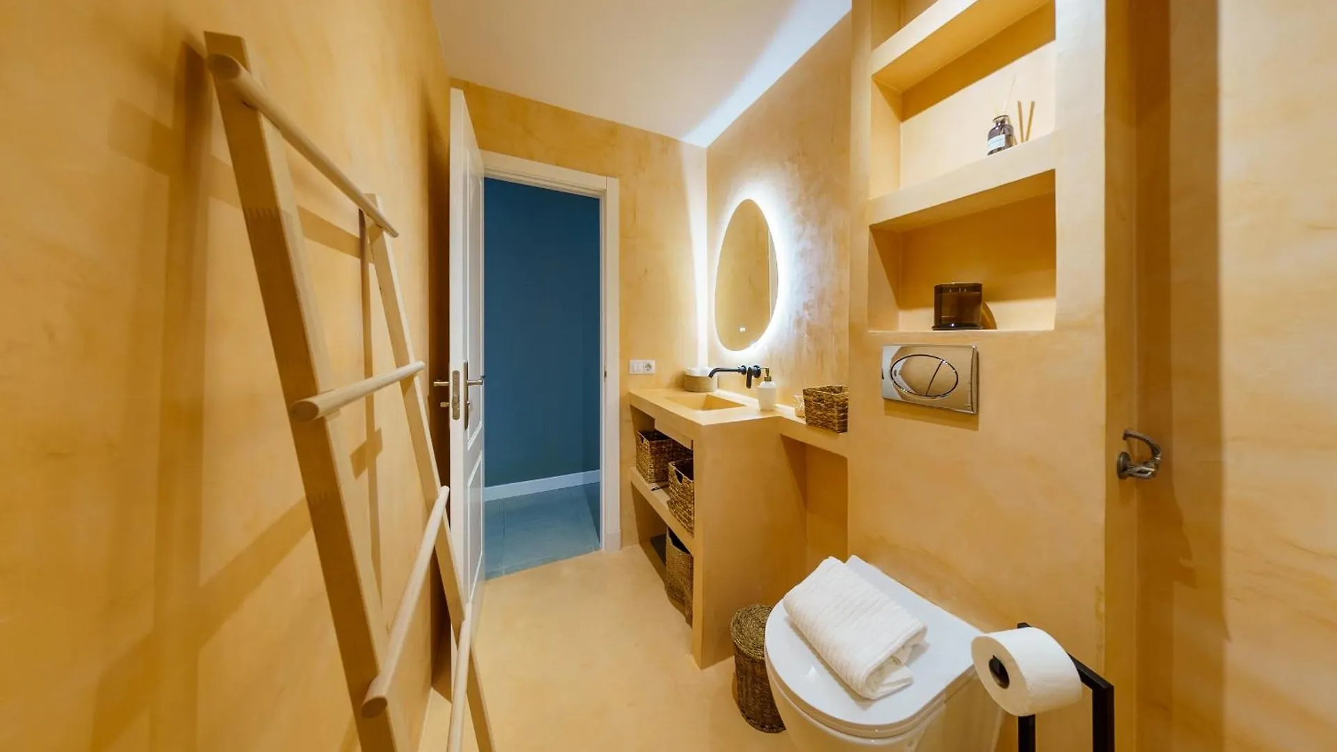 Victoria Dreamhouse - 2Br Seaviews Terrace Apartment La Victoria de Acentejo