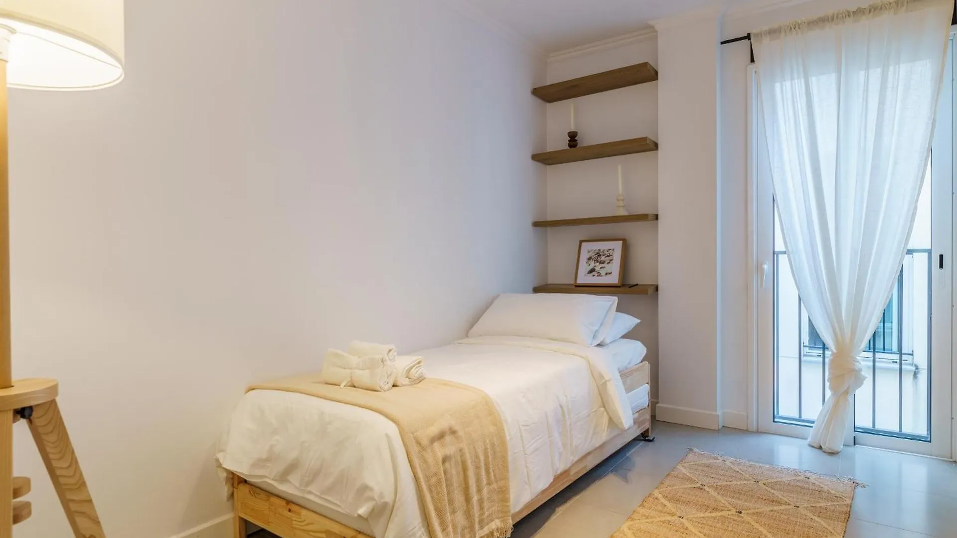 Victoria Dreamhouse - 2Br Seaviews Terrace Apartment La Victoria de Acentejo 0*,